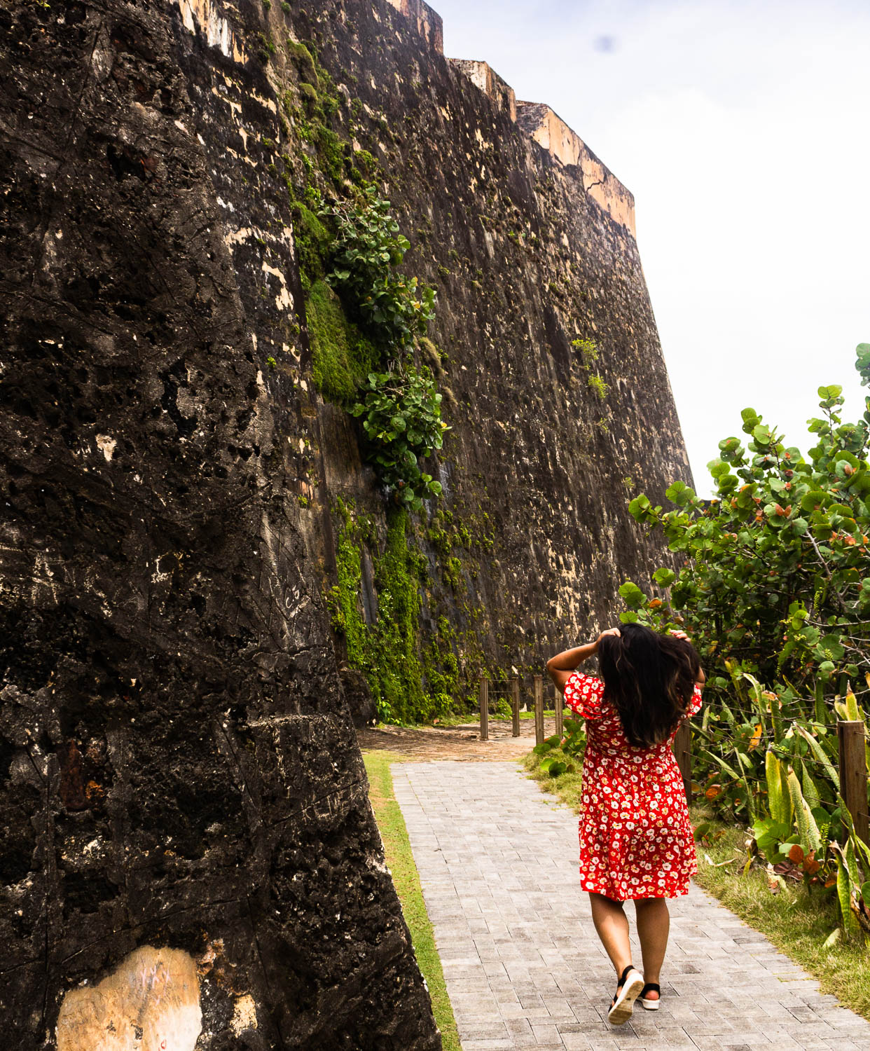 puerto rico travel checklist